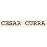 Cesar Curra